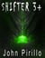 Shifter 3+ - G1, The Bureau of Extraordinary Investigations