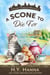 A Scone To Die For (Oxford Tearoom Mysteries ~ Book 1) - Oxford Tearoom Mysteries, #1