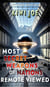 Most Secret Weapons of Nations Remote Viewed: Second Edition - Kiwi Joe's Remote Viewed Series, #4