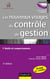 Les nouveaux visages du contrôle de gestion - 4e éd. - Outils et comportements