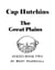 Cap Hutchins – the Great Plains - Cap Hutchins Series, #2