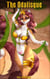 The Odalisque - Obsidian's Hoard of Lovers, #8