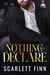 Nothing to Declare - Bombshells & Billionaires (Roxiverse), #3