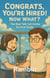 Congrats, You're Hired! Now What? – The Real Talk Call Center Survival Guide