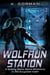 Wolfrun Station - The Eurynome Code, #3.5