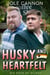 Husky and Heartfelt - Big Boys of Gilroy, #2