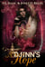 A Djinn's Hope - Djinn's Enchantment, #3