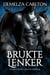 Brukte Lenker: En Beskyttende Gargoyle-Romanse - Hjerte av Stein, #1