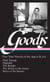 David Goodis: Five Noir Novels of the 1940s & 50s (LOA #225) - Dark Passage / Nightfall / The Burglar / The Moon in the Gutter / Street of No  Return