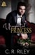Unexpected Princess - The Royals, #2