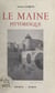 Le Maine pittoresque - Étude de géographie régionale