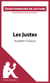 Les Justes d'Albert Camus - Questionnaire de lecture
