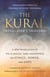 The Kural - Tiruvalluvar's Tirukkural