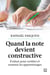 Quand la note devient constructive. Évaluer pour certifier et soutenir les apprentissages