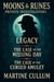 Moons & Runes Private Investigators Box Set One - Moons & Runes Private Investigators, #1