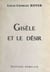 Gisèle et le désir
