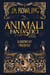 Animali Fantastici e dove trovarli: Screenplay Originale
