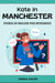 Kate in Manchester: Storie in Inglese per Intermedi