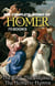 The Complete Works of Homer (75 books) - The Iliad, The Odyssey, The Homeric Hymns