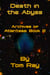 Death in the Abyss - Archives of Atlanteas, #2