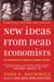 New Ideas from Dead Economists - An Introduction to Modern Economic Thought