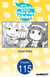 Miss Shachiku and the Little Baby Ghost #115