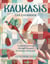 Kaukasis The Cookbook - The culinary journey through Georgia, Azerbaijan & beyond