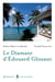 Le Diamant d'Edouard Glissant