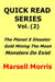 Quick Read Series Vol. (2)