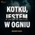 Kotku jestem w ogniu