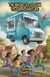 The Magic Ice Cream Truck Adventure