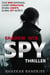 Shadow Web: Spy Thriller