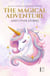 The Magical Adventure and Other Stories: Bilingual Swedish-English Stories for Kids