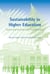 Sustainability in Higher Education - Stories and Strategies for Transformation