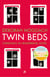 Twin Beds - Christmas at Heartbreak Hotel