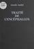 Traité de l'Encéphallus