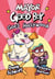 Mayor Good Boy Goes Hollywood - (A Graphic Novel)