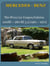 The Mercedes W111/W112 Coupes and Cabriolets