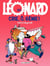Léonard - Tome 15 - Crie, ô, génie !