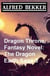 Dragon Throne: Fantasy Novel: The Dragon Earth Saga 3