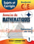 Annales de Mathématiques, Baccalauréat C et E, Cameroun, 2008 - 2018 - Sujets et Corrigés