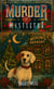 Murder by Mistletoe - Moon's Landing Cozy Mysteries, #11