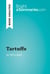 Tartuffe by Molière (Book Analysis) - Detailed Summary, Analysis and Reading Guide