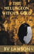 The Melungeon Witch's Gold - The Melungeon Witch Short Story Series, #4