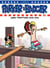 Parker et Badger - Tome 6 - Jobtrotters aux USA