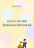 Dana und der Heiratsschwindler - Dana und Jan