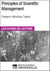 Principles of Scientific Management de Frederic Winslow Taylor - Les Fiches de lecture d'Universalis