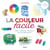La couleur facile - Des créations réussies tout simplement !