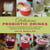 Delicious Probiotic Drinks - 75 Recipes for Kombucha, Kefir, Ginger Beer, and Other Naturally Fermented Drinks