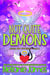 Not Quite Demons - Angel Bay Mysteries, #2
